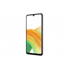 Samsung Galaxy A33 (A336) 6/128GB 6.4" SAMOLED 1080x2400 5000mAh Dual SIM 5G Black смартфон Samsung Galaxy A33 (A336) 6/128GB 6.4" SAMOLED 1080x2400 5000mAh Dual SIM 5G Black смартфон
