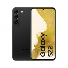 Samsung Galaxy S22 (S901) 8/128GB 6.1" Dynamic AMOLED 2X 2340x1080 3700mAh Dual SIM 5G смартфон черный Samsung Galaxy S22 (S901) 8/128GB 6.1" Dynamic AMOLED 2X 2340x1080 3700mAh Dual SIM 5G смартфон черный