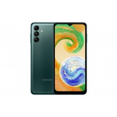 Смартфон Samsung Galaxy A04s (A047) 3/32GB 6.5" PLS 1600x720 5000 mAh Dual SIM LTE Green Смартфон Samsung Galaxy A04s (A047) 3/32GB 6.5" PLS 1600x720 5000 mAh Dual SIM LTE Green
