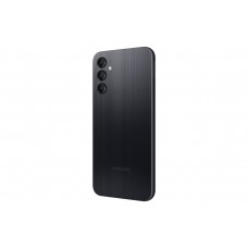 Смартфон Samsung Galaxy A14 (A145R) 4/128GB 6.6" PLS 1080x2408 5000mAh Dual SIM 4G Black Смартфон Samsung Galaxy A14 (A145R) 4/128GB 6.6" PLS 1080x2408 5000mAh Dual SIM 4G Black