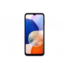 Samsung Galaxy A14 (A146P) 4/64GB 6.6" PLS 1080x2408 5000mAh Dual SIM 5G Black смартфон Samsung Galaxy A14 (A146P) 4/64GB 6.6" PLS 1080x2408 5000mAh Dual SIM 5G Black смартфон