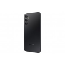 Samsung Galaxy A34 8/256GB 6.6" SAMOLED 1080x2340 5000mAh Гибридный смартфон Dual SIM 5G Awesome Graphite Samsung Galaxy A34 8/256GB 6.6" SAMOLED 1080x2340 5000mAh Гибридный смартфон Dual SIM 5G Awesome Graphite