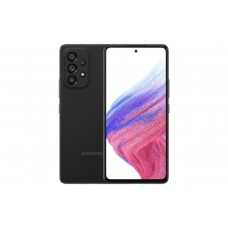 Смартфон Samsung Galaxy A53 (A536) 6/128GB 6.5" SAMOLED 2400x1080 5000mAh Hybrid Dual SIM 5G Black Смартфон Samsung Galaxy A53 (A536) 6/128GB 6.5" SAMOLED 2400x1080 5000mAh Hybrid Dual SIM 5G Black