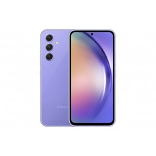 Смартфон Samsung Galaxy A54 (A546B) 8/128GB 6.4" SAMOLED 1080x2340 5000mAh Hybrid Dual SIM 5G Violet Смартфон Samsung Galaxy A54 (A546B) 8/128GB 6.4" SAMOLED 1080x2340 5000mAh Hybrid Dual SIM 5G Violet