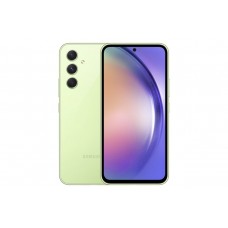 Samsung Galaxy A54 (A546B) 8/256GB 6.4" SAMOLED 1080x2340 5000mAh Гибридный смартфон Dual SIM 5G Awesome Lime Samsung Galaxy A54 (A546B) 8/256GB 6.4" SAMOLED 1080x2340 5000mAh Гибридный смартфон Dual SIM 5G Awesome Lime