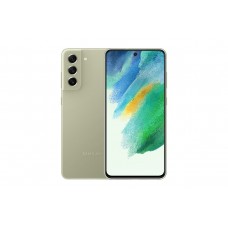 Смартфон Samsung Galaxy S21 FE (G990) 6/128GB 6.4" Dynamic AMOLED 2X 2340x1080 4500mAh 5G Light Green Смартфон Samsung Galaxy S21 FE (G990) 6/128GB 6.4" Dynamic AMOLED 2X 2340x1080 4500mAh 5G Light Green