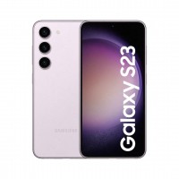 Смартфон Samsung Galaxy S23 (S911) 8/128GB 6.1" Dynamic AMOLED 2X 2340x1080 3900mAh Dual SIM 5G Lavender