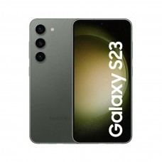 Samsung Galaxy S23 (S911) 8/256GB 6.1" Dynamic AMOLED 2X 2340x1080 3900mAh Dual SIM 5G Green смартфон Samsung Galaxy S23 (S911) 8/256GB 6.1" Dynamic AMOLED 2X 2340x1080 3900mAh Dual SIM 5G Green смартфон