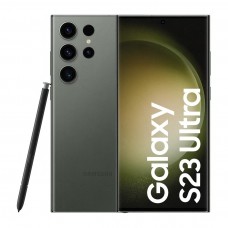 Samsung Galaxy S23 Ultra (S918) 8/256GB 6.8" Dynamic AMOLED 2X 3088x1440 5000mAh Dual SIM 5G Green смартфон Samsung Galaxy S23 Ultra (S918) 8/256GB 6.8" Dynamic AMOLED 2X 3088x1440 5000mAh Dual SIM 5G Green смартфон
